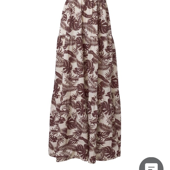 Vacation Maxi Dress - Picture 2 of 3